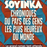 Chroniques du pays des gens les plus heureux du monde