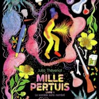 Mille pertuis volume 1, la sorcière sans nombril