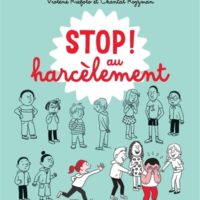 Stop au harcèlement