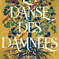 La danse des damnées