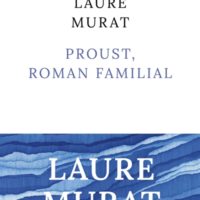 Proust, roman familial