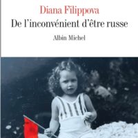 De l'inconvénient d'être russe