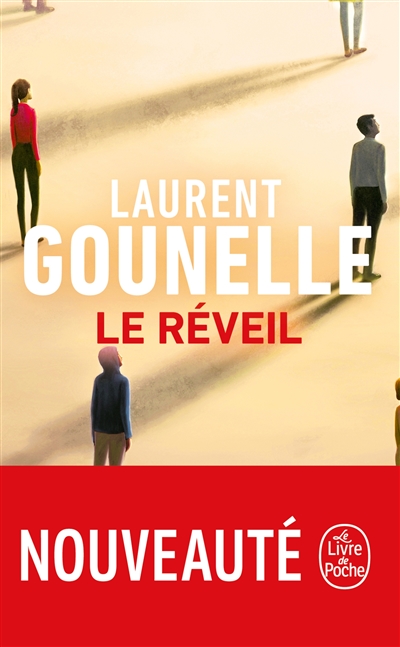 Le réveil