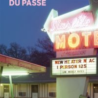 Les temps du passé : une aventure de Jack Reacher