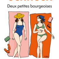 Deux petites bourgeoises