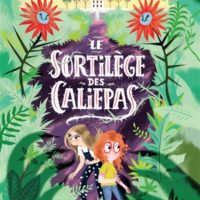 Le sortilège des caliepas