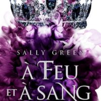 Les voleurs de fumée Volume 3, A feu et à sang