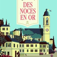 Des noces en or