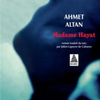 Madame Hayat