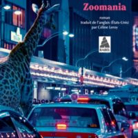 Zoomania