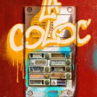La coloc'