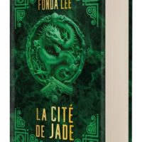 Les Os émeraude Volume 1, La cité de jade