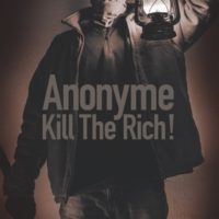 Kill the rich!