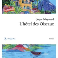 L'hôtel des oiseaux