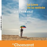 Le livre de la rentrée