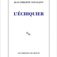 L'échiquier