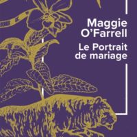 Le portrait de mariage