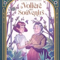 La volière aux souvenirs