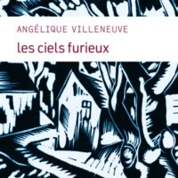 Les ciels furieux