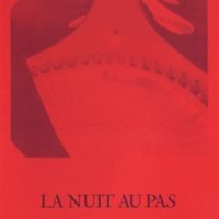 La nuit au pas