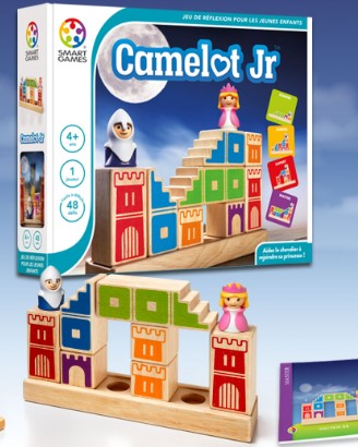 Camelot Jr