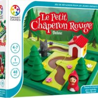 Le Petit Chaperon Rouge