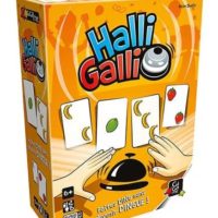 Halli Galli