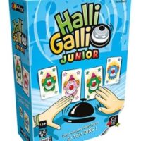 Halli Galli junior