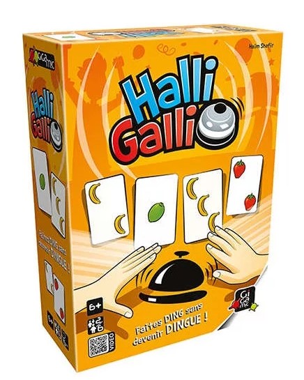 Halli Galli