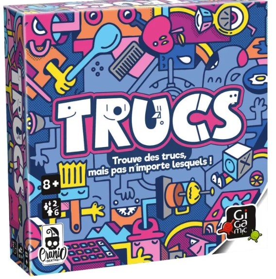 Trucs