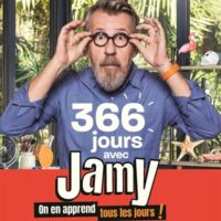 366 jours avec Jamy : on en apprend tous les jours !