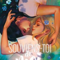 Souviens-toi de moi