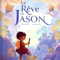 Le rêve de Jason