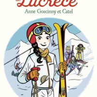 Le monde de Lucrèce Volume 8