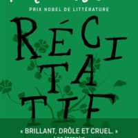 Récitatif
