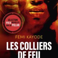 Les colliers de feu