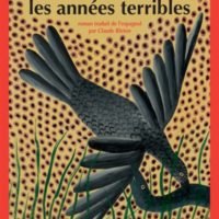 Avant les années terribles