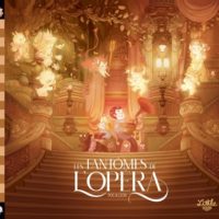 Les fantômes de l'Opéra