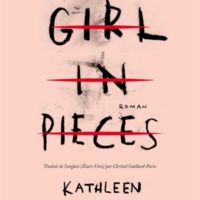 Girl in pieces