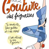 La couture des feignasses