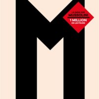 M, l'enfant du siècle