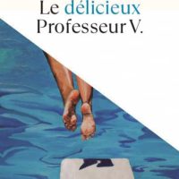Le délicieux Professeur V.