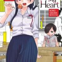 The dangers in my heart Volume 1