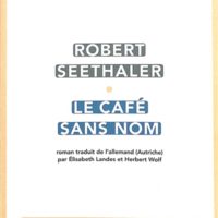 Le Café sans nom