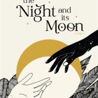 The night and its moon
