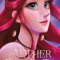 Aether dreams Gardienne de l'Ether