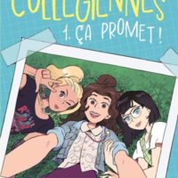 Collégiennes Volume 1, Ca promet !