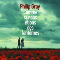 Comme si nous étions des fantômes