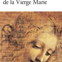Journal intime de la Vierge Marie