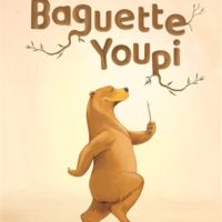 La baguette Youpi